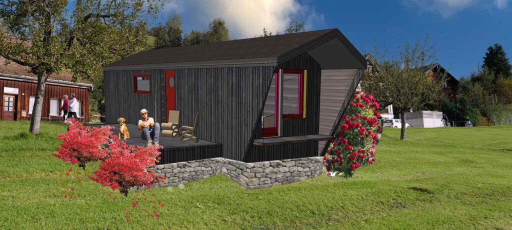 finanzierbares-eigenheim-das-tiny-house, das-tiny-house.ch, Tiny-House-Siedlung-Gais, Tiny-House-Gais, Tiny-House-Schweiz